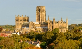 Durham Cathedral