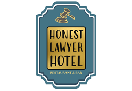 Honest Lawyer Hotel - Durham