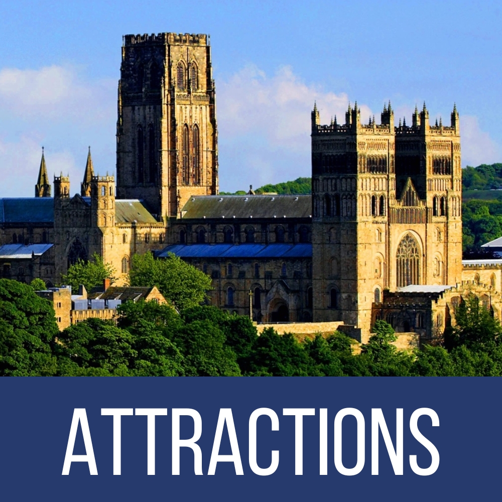 LOCAL ATTRACTIONS