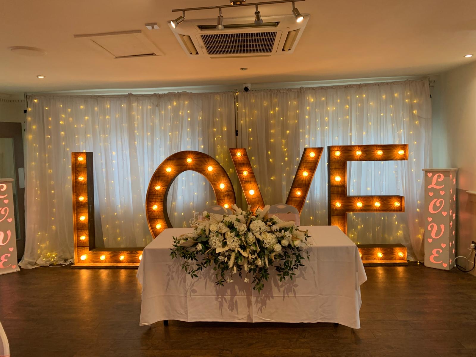 Wedding Gallery